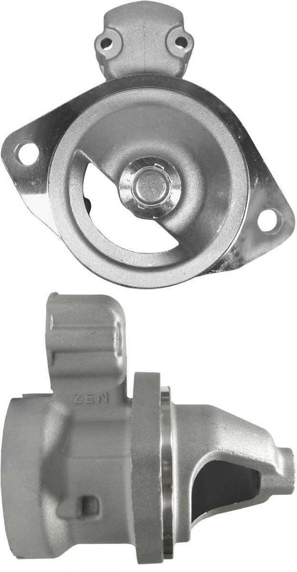 MANCAL MOTOR PARTIDA P/ PRESTOLITE F250 F350 F4000 M93