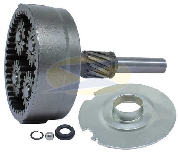 Planetaria Delco 29MT 12 Estrias Ford/MBB Volvo 10515811