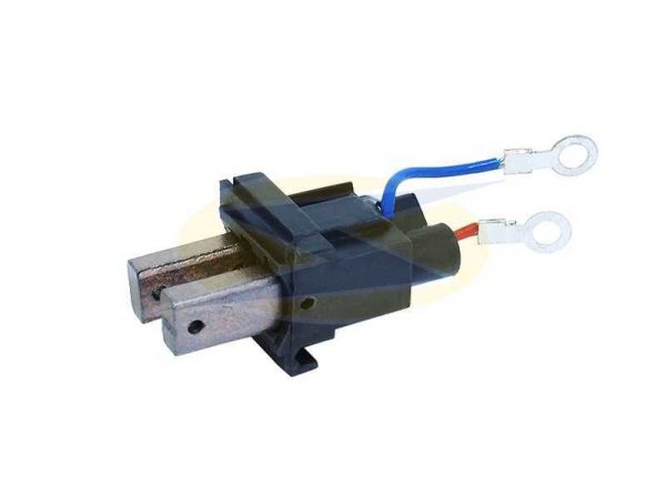 PORTA ESCOVA ALTERNADOR P/ VISTEON FORD FIESTA ECOSPORT