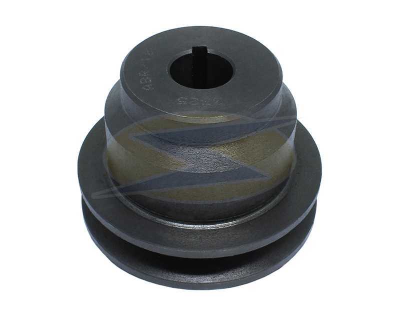 Polia Alternador Gol/Kombi Parati Passat Santana 1126600488