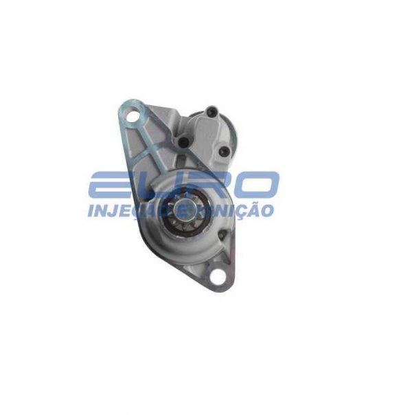 Motor Partida Gol Voyage G5 G6 Fox Polo 11D 0001121016