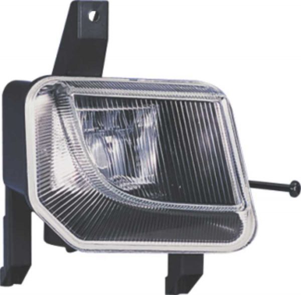 Farol Aux. Astra 03/11 Zafira 04/11