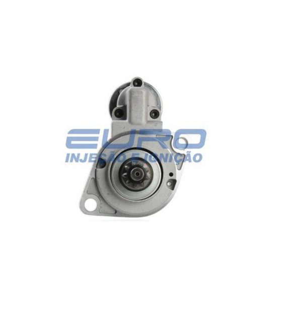 Motor Partida Fusca Brasilia 76/82 Kombi 81/94 9D F000AL0306