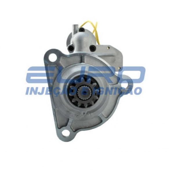 Motor Partida Man Tga 18480 24480 28480 24V 12D 0001241005