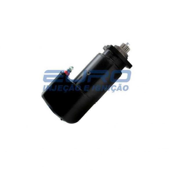 Motor Partida Kb Volvo 86/96 11D 24V Onibus D10M 0001416009