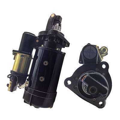 Motor Partida 37MT MBB 1632/1634/1938/19 10479196