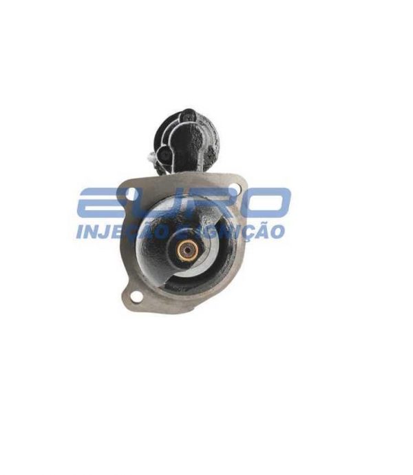 Motor Partida Scania Iveco JF 24V 86/91 9D 24V 0001368001