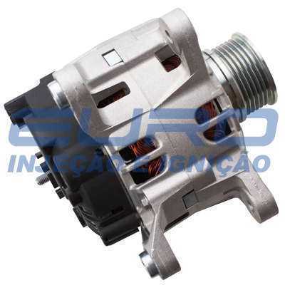 Alternador Renault Clio Sandero Megane 12V 95A F000Blo408