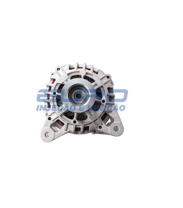 Alternador Renault Clio Sandero Megane 12V 95A F000BLO408