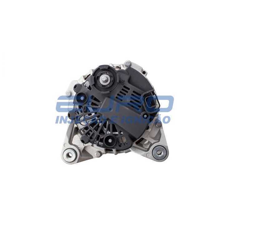 Alternador Renault Clio Sandero Megane 12V 95A F000Blo408