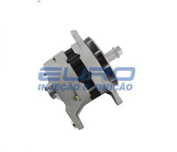 Alternador Caminhao C/Motor Caterpillar 12V 100A 19010112