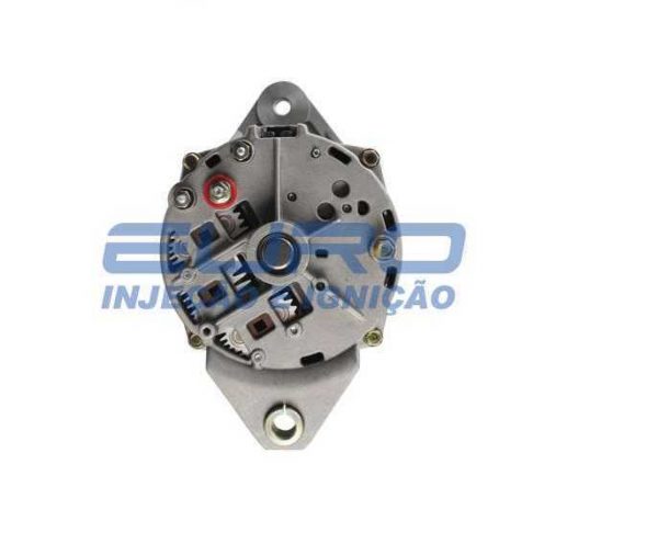 Alternador Caminhao C/Motor Caterpillar 12V 100A 19010112