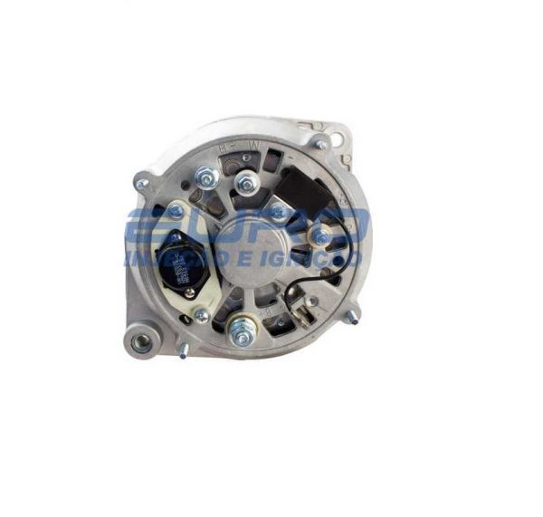 Alternador Scania 95/..114/124/144/164/94 28V 65A 0120465131