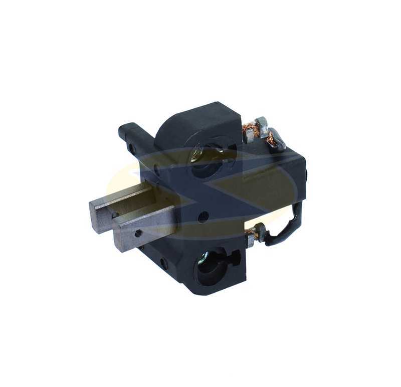 PORTA ESCOVA ALTERNADOR P/ F250/350/EXPLORER MOTORCRAFT