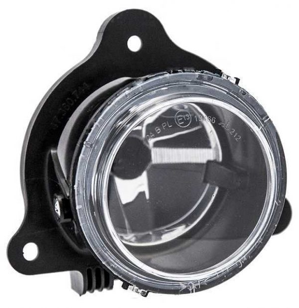 Farol Aux. MBB Atego 13/… H7 C/Soq. LD/LE