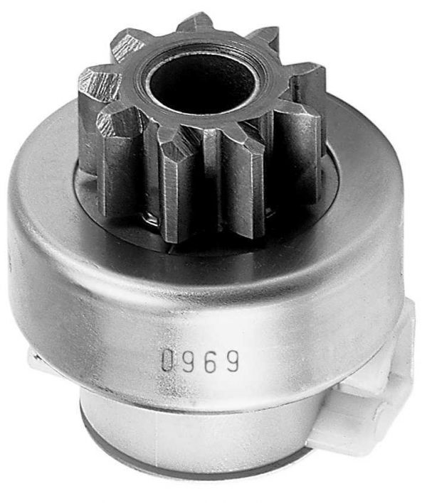 IMPULSOR P/ BMW 318/324/524 MARELLI 9D 85540881