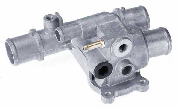 Valvula Termostatica Fiat Palio Strada Doblo Brava 46776218