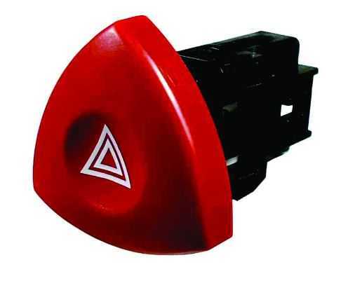 Interruptor Emergencia Renault Master 11/13 252904889R