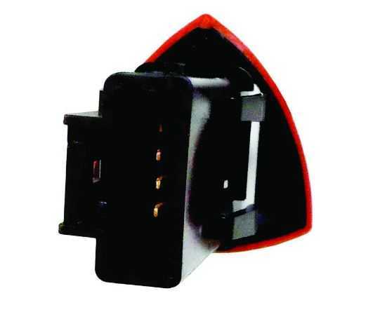 Interruptor Emergencia Renault Master 11/13 252904889R