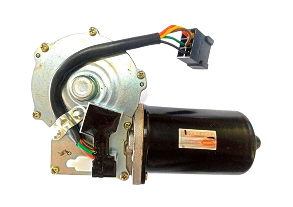 Motor Limpador Marcopolo Onibus Caio 24V 50W 11907233C00