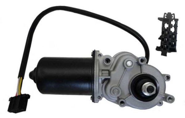 Motor Limpador Volvo Vm 210/240/310 03/07 24V 20537614