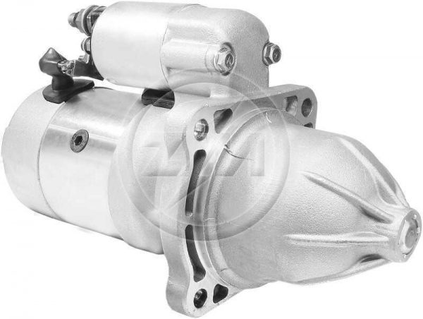 MOTOR PARTIDA P/ 13190/15190/23210/17210 12V 10D M93R