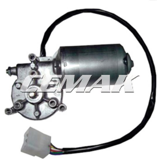 Motor Limpador MF 12V 3777005M2