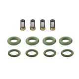 Kit Filtro Bico Injetor Bosch 25319301