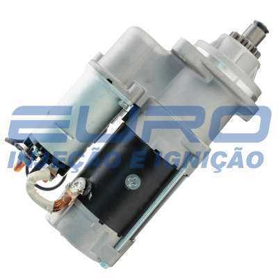 Motor Partida 29MT 24V MBB 1720/1721/1420 24V 11D 10479652