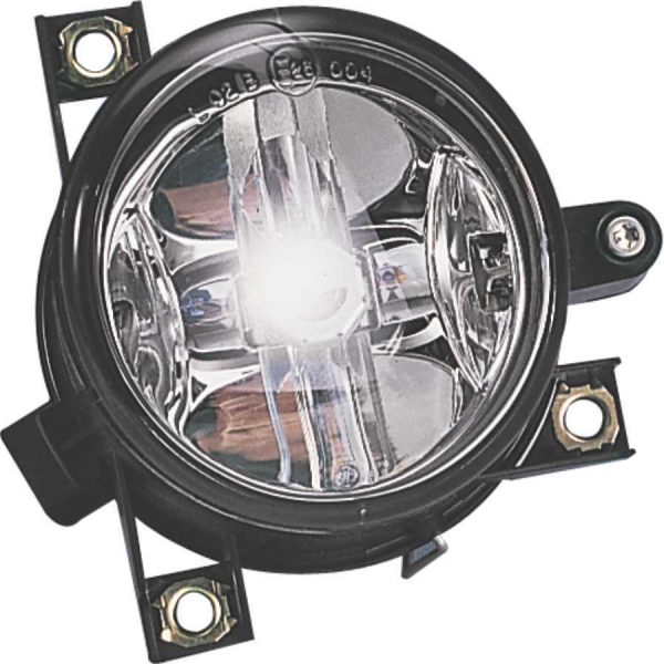 Farol Aux. Gol/Saveiro Parati G4 05/12 Fox Cross/Space H3