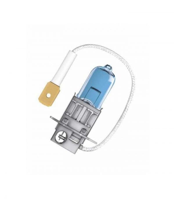 LAMPADA H3 12V COOL BLUE INTENSE 4.200 K AZUL