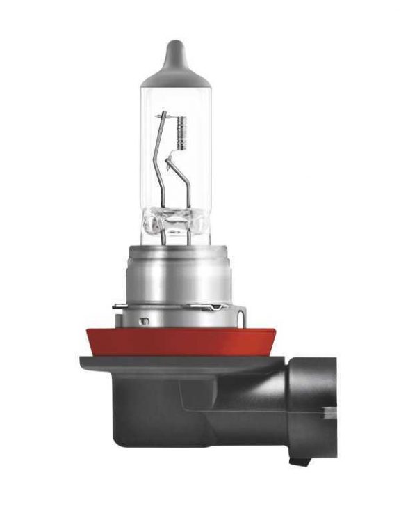 Lampada H11 24V 55W