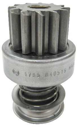 IMPULSOR P/ FORD CARGO TITAN CUMMINS 35261899