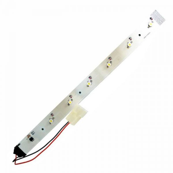 Regua LED 6W 12V 40 cm