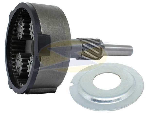 Planetaria Motor Partida Delco 38MT Ford/ Cummins 10512095