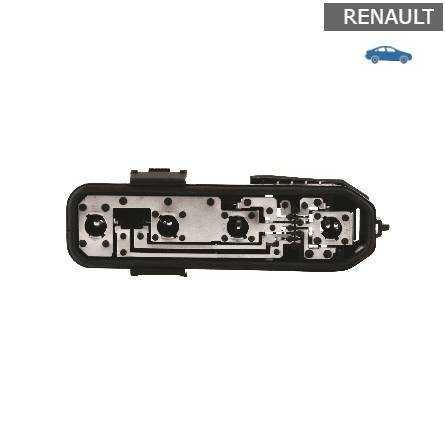 Circuito Lanterna Traseira Renault Clio 96/02 LD/LE