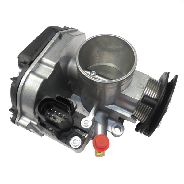 CORPO BORBOLETA P/ VW Gol Parati Saveiro 1.0 16V 036133064K