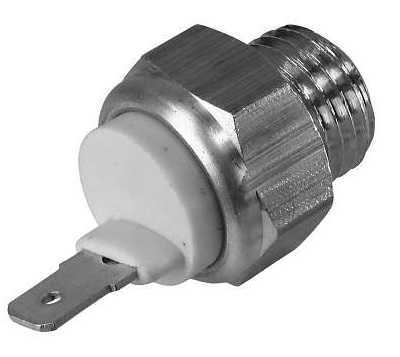 Sensor Temperatura Gol 1000 Lampada 0299195211