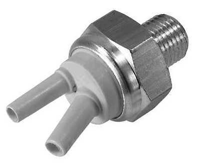 Sensor Radiador Gol/Saveiro Voyage 91/96 0261318511