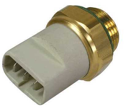 Sensor Radiador Ford Gol/Parati C/Ar 95/90G 251959481H