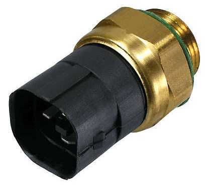 Sensor Radiador Golf C/Ar Condicionado gasolina 1H0959481B