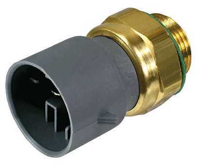 Sensor Radiador Vectra 97/05 90506498