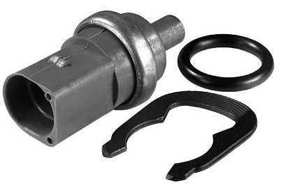 Plug Eletronico Audi Gol/Golf Parati A3/ 059919501A