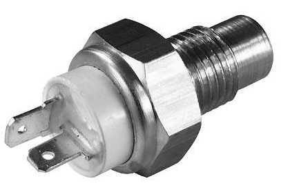 Sensor Temperatura Ford Del ReY Pampa 83/.1.6 8V 84EU10884AA