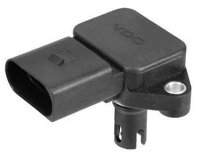 Sensor Map Gol/Parati Santana Quantum 16V Mi 036906051