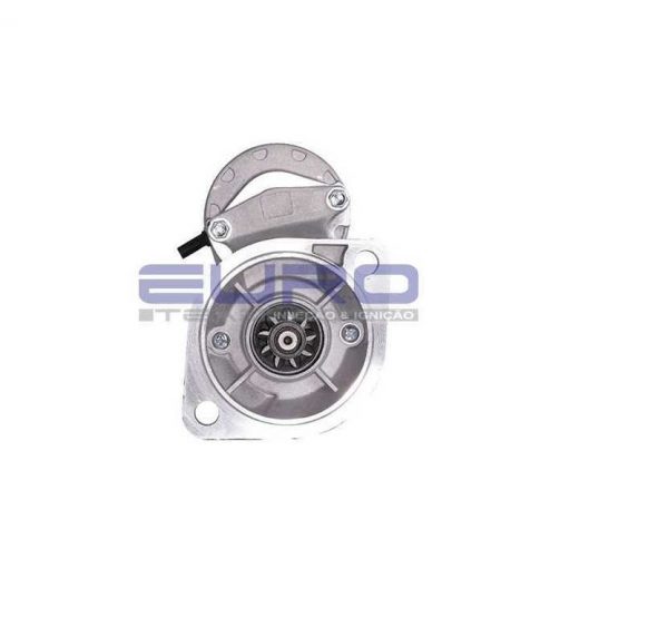 Motor Partida Empilhadeira Hyster Yale/T 2280001890