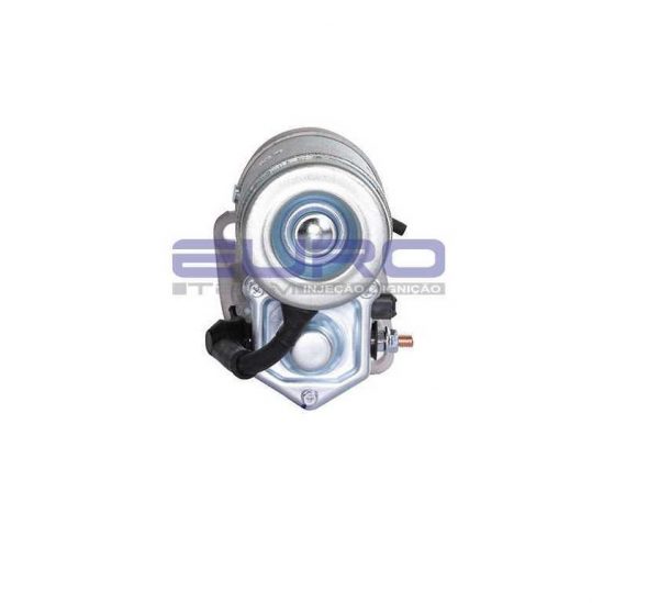 Motor Partida Empilhadeira Hyster Yale/T 2280001890