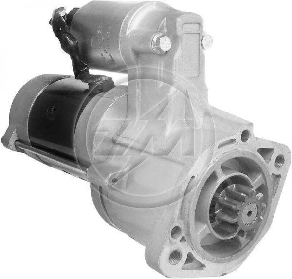 Motor Partida Mitsubishi L200/L300/H100 10D 361042010