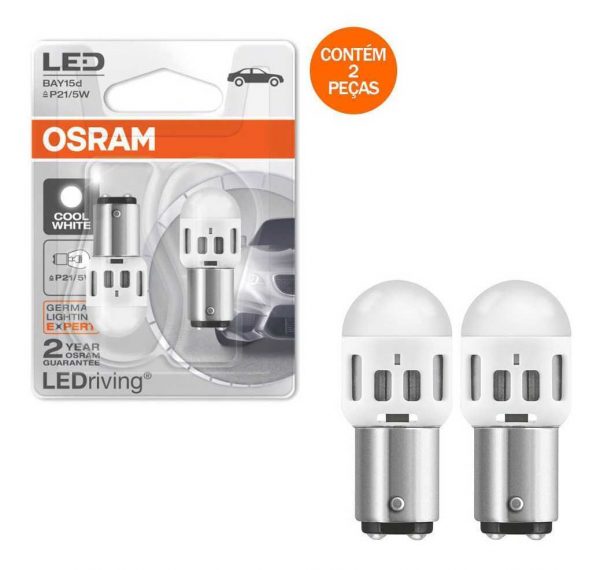 LED 1034 12V Osram