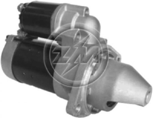 Motor Partida F250/F350/F4000 Cummins 98/06 10D F000AL0151